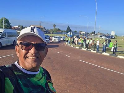 PA wins Wards 17 and 27 by-elections, DA coalition retains control of George Council