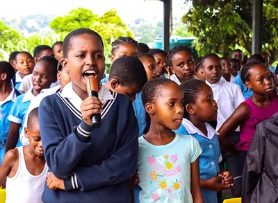 Empowering true inclusion in a world of growing division 