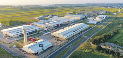 Beneficiation gains momentum