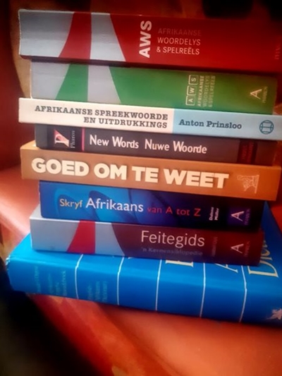 Stilbaai se boekefees vier Internasionale Moedertaaldag