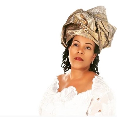 Acclaimed gospel singer Dr Deborah Fraser passed away on Sunday