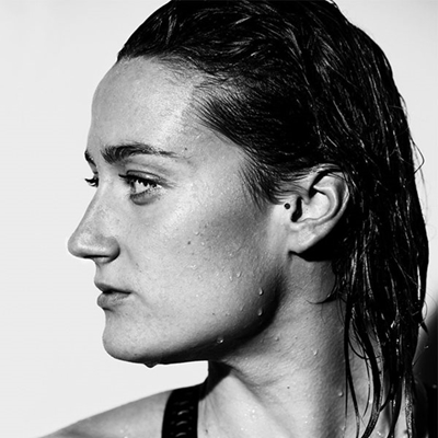 Mireia Belmonte Receives Award For Greatest Spanish Sports Woman