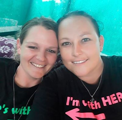 Another woman arrested in Mooinooi case