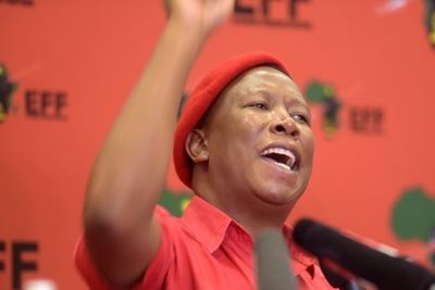 Malema’s final challenge of Riotous Assemblies Act before ConCourt