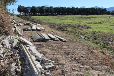 Old crocodile farm earmarked for housing