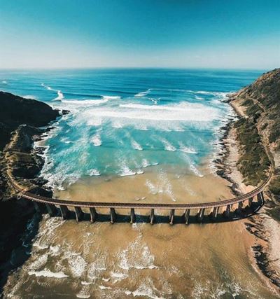 Touw, Kaaimans rivers vital for Garden Route wellbeing
