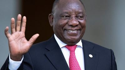 Ramaphosa to deliver Youth Day address virtually
