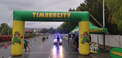 Timbercity-fietswedren eersdaags