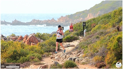 Oyster Catcher trail run awaits