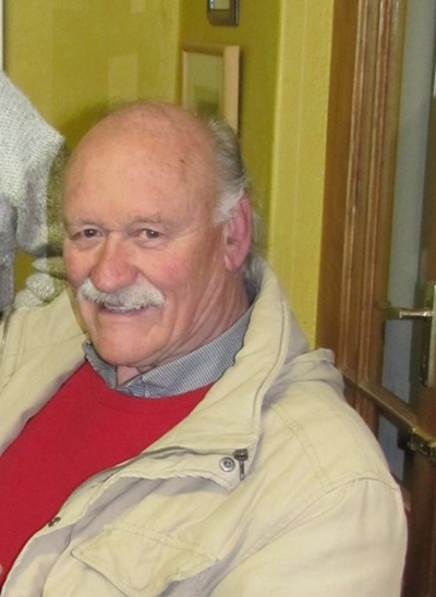Nieu-Bethesda loses a beloved resident