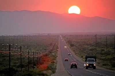 SA’s Route 62 makes most-instagrammed road trips list