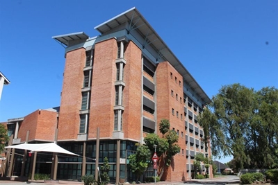 4th floor Municipal offices still closed