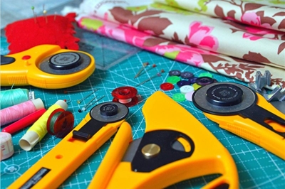 Craft workshops for unemployed youth