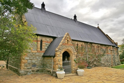 Middelburg ideal base for exploring the Karoo