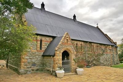 Middelburg ideal base for exploring the Karoo