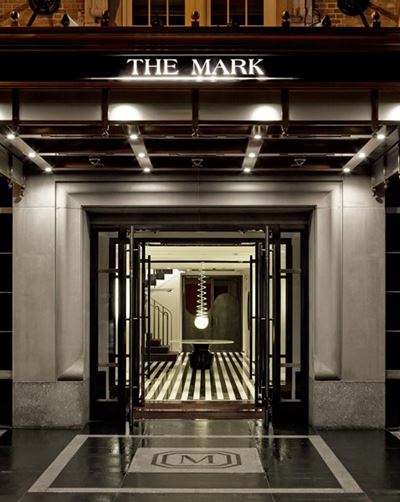 The most expensive hotel room in America costs $75 000 a night
