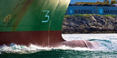 SA ports to offer in-water hull cleaning