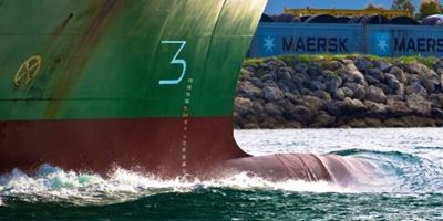SA ports to offer in-water hull cleaning
