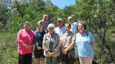 'Sewage spills in Meulen must be stopped'