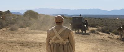 1st Trailer for new 'Fiela se Kind'