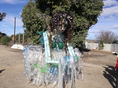 Calitzdorp Winterfees in volle swang