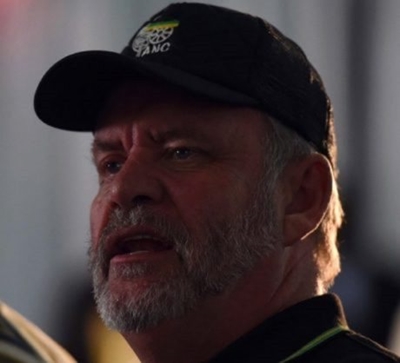 Has the ANC NEC’s decision silenced even Niehaus?