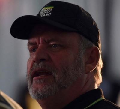 Has the ANC NEC’s decision silenced even Niehaus?