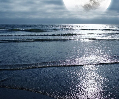 NSRI warns about blue moon spring tide 