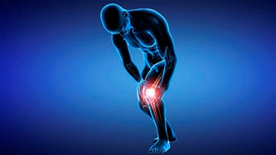 The difference between tendinitis and bursitis