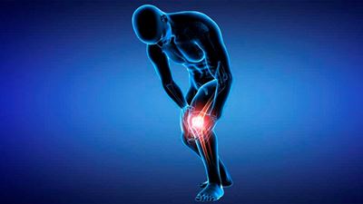 The difference between tendinitis and bursitis