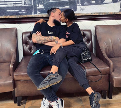 Twitter concerned for wellbeing of AKA and fiancé Nelli Tembe