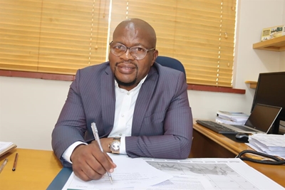 Fingers pointed in Sebola appointment