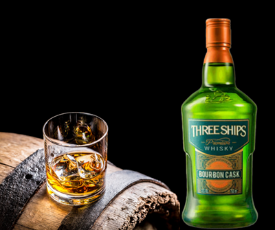 SA Whisky awarded as World's Best Blended Whisky