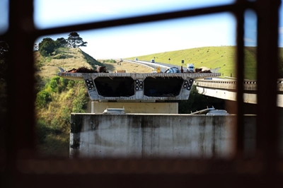 N2 bridge project set for 3rd tender as timeline triples