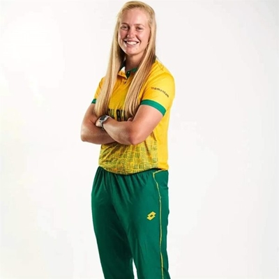 Badgers women return from international duty