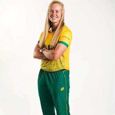 Badgers women return from international duty