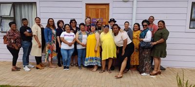 Nuwe hoop vir gekweste vroue