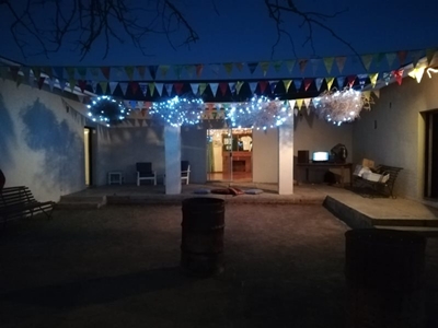 Slow Living Festival to the Karoo