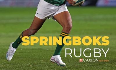 Bok champ joins injury list