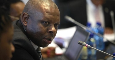 Judge Hlophe’s six main arguments against tribunal ruling
