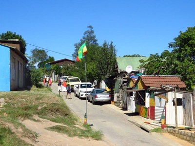 Raid at Judah Square 