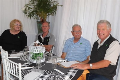 Ideas needed to Revive Graaff-Reinet