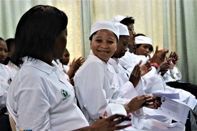 CapeNature tackles youth unemployment 