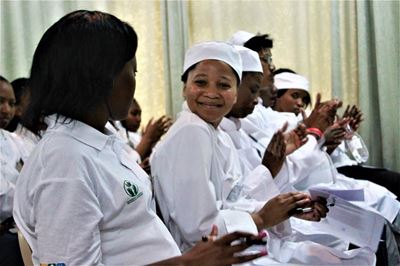 CapeNature tackles youth unemployment 