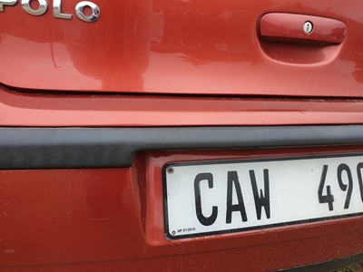 Say your say on Western Cape licence mark