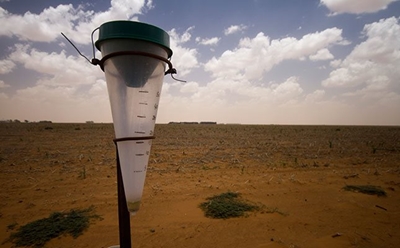 Herroeping van droogte as ramptoestand “’n skok” 