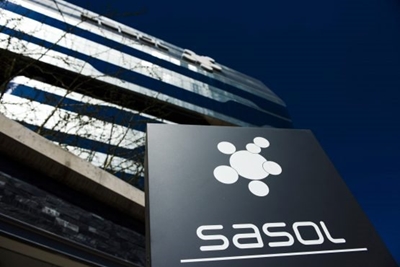 Sasol warns of earnings decline
