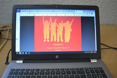 Kommer oor sekslesse in skole