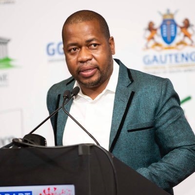 ANC NEC meeting: Masina demands Ramaphosa’s resignation