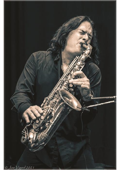 Andrew Young concerts in March